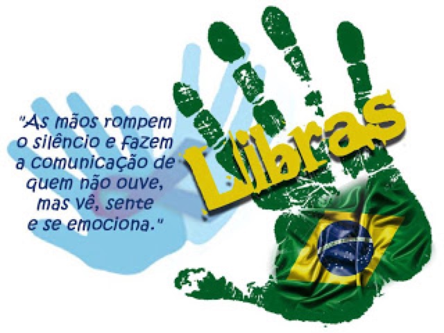 Libras é língua ou linguagem? | Nem tudo são flores